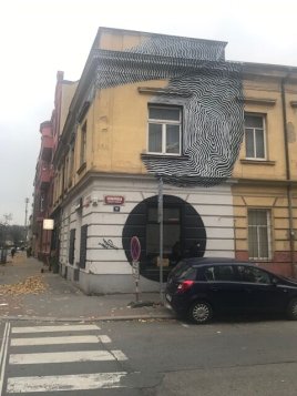 Místa a místa
