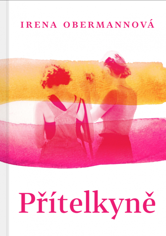 Kniha Přítelkyně